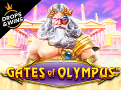 Gates of Olympus PragmaticPlay