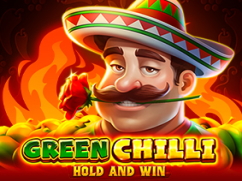 Green Chilli 