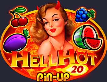 Hell Hot 20