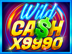 Wild Cash x9990